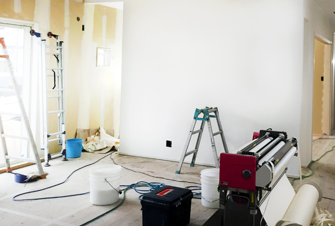 腕利き職人の安心施工