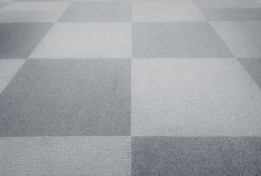 タイルカーペット